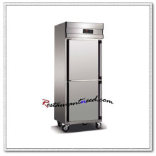R173 Tube Style Static Cooling Reach In Kitchen Rate Refrigerators Or Freezer